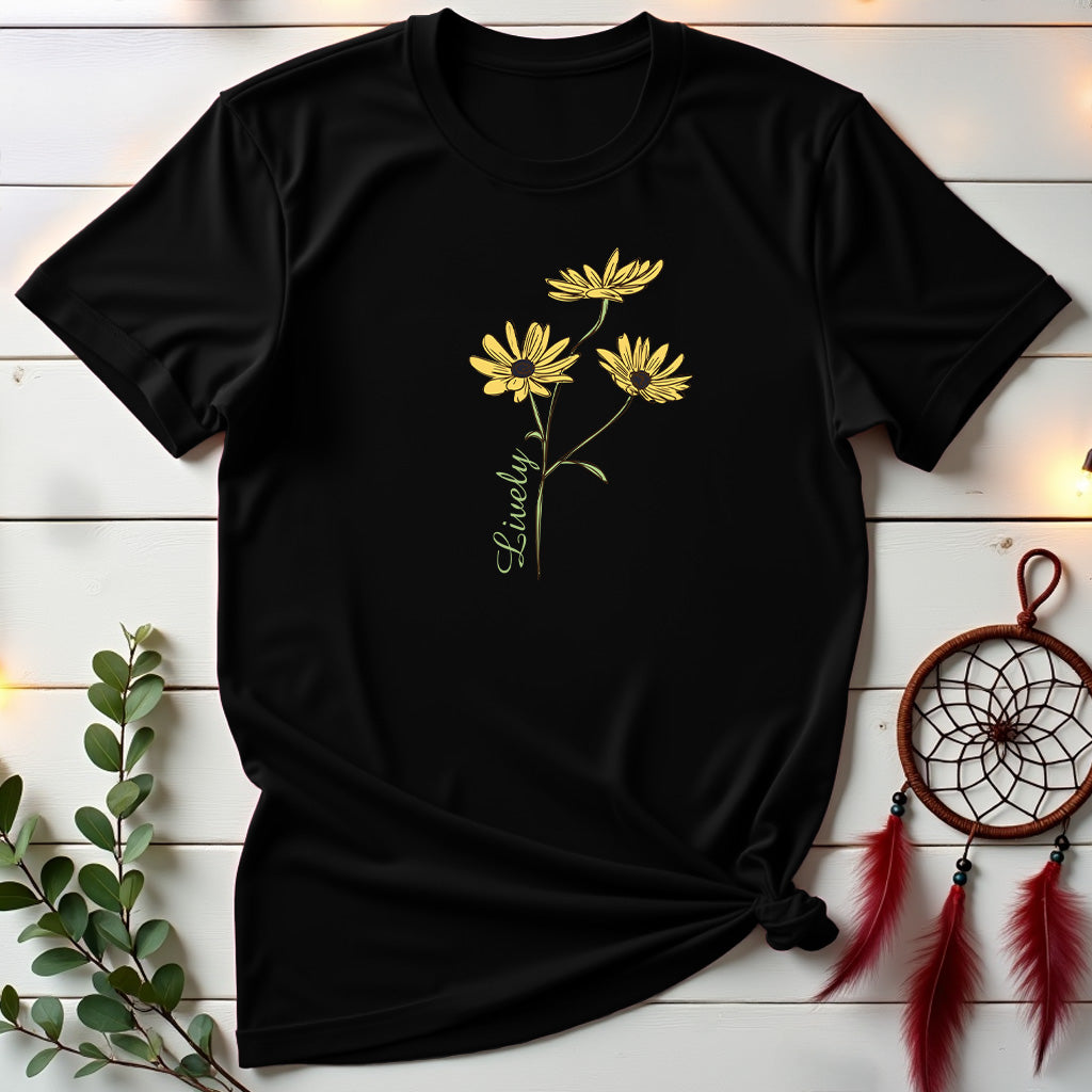 Lively T-shirt
