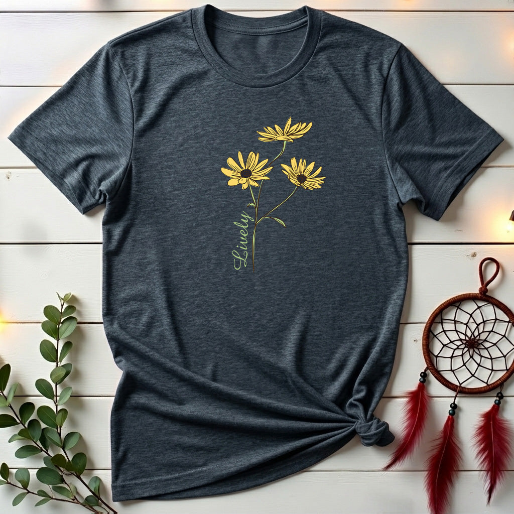 Lively T-shirt