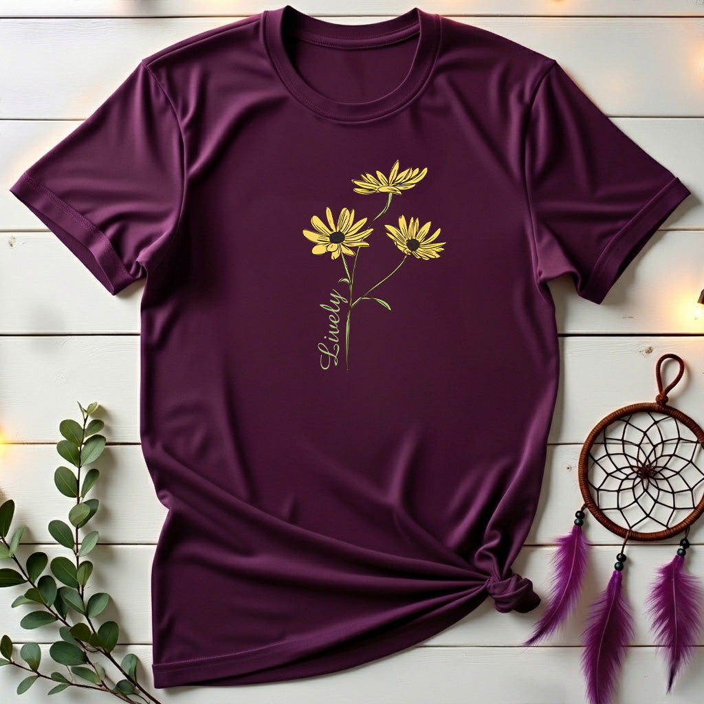 Lively T-shirt