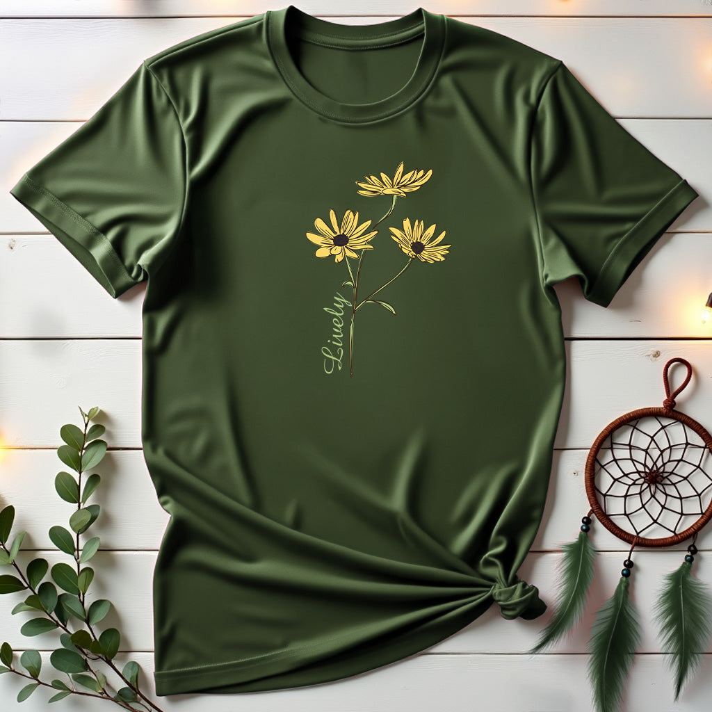 Lively T-shirt