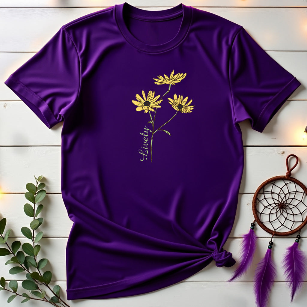 Lively T-shirt