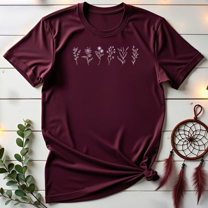 Wildflowers T-shirt