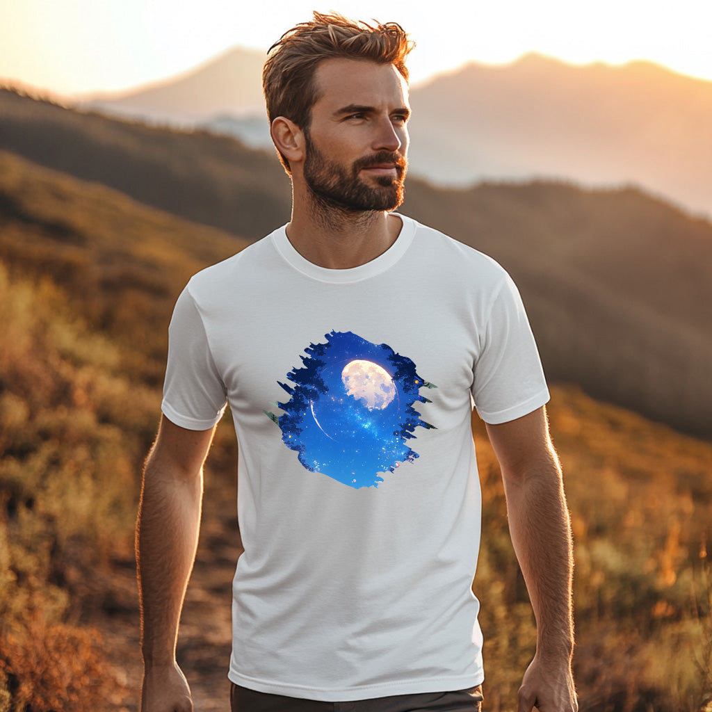 Mystic Moon T-shirt
