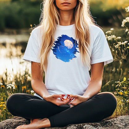 Mystic Moon T-shirt