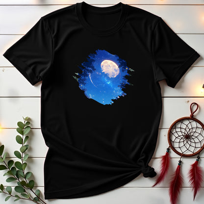 Mystic Moon T-shirt