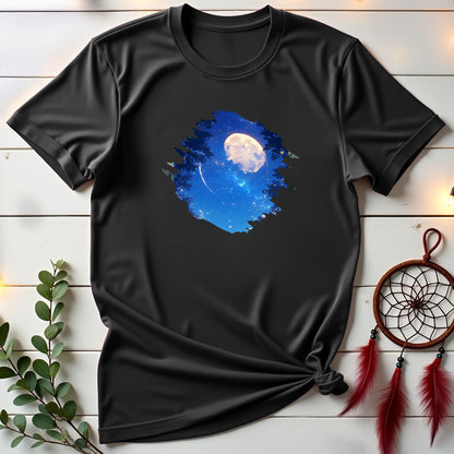 Mystic Moon T-shirt