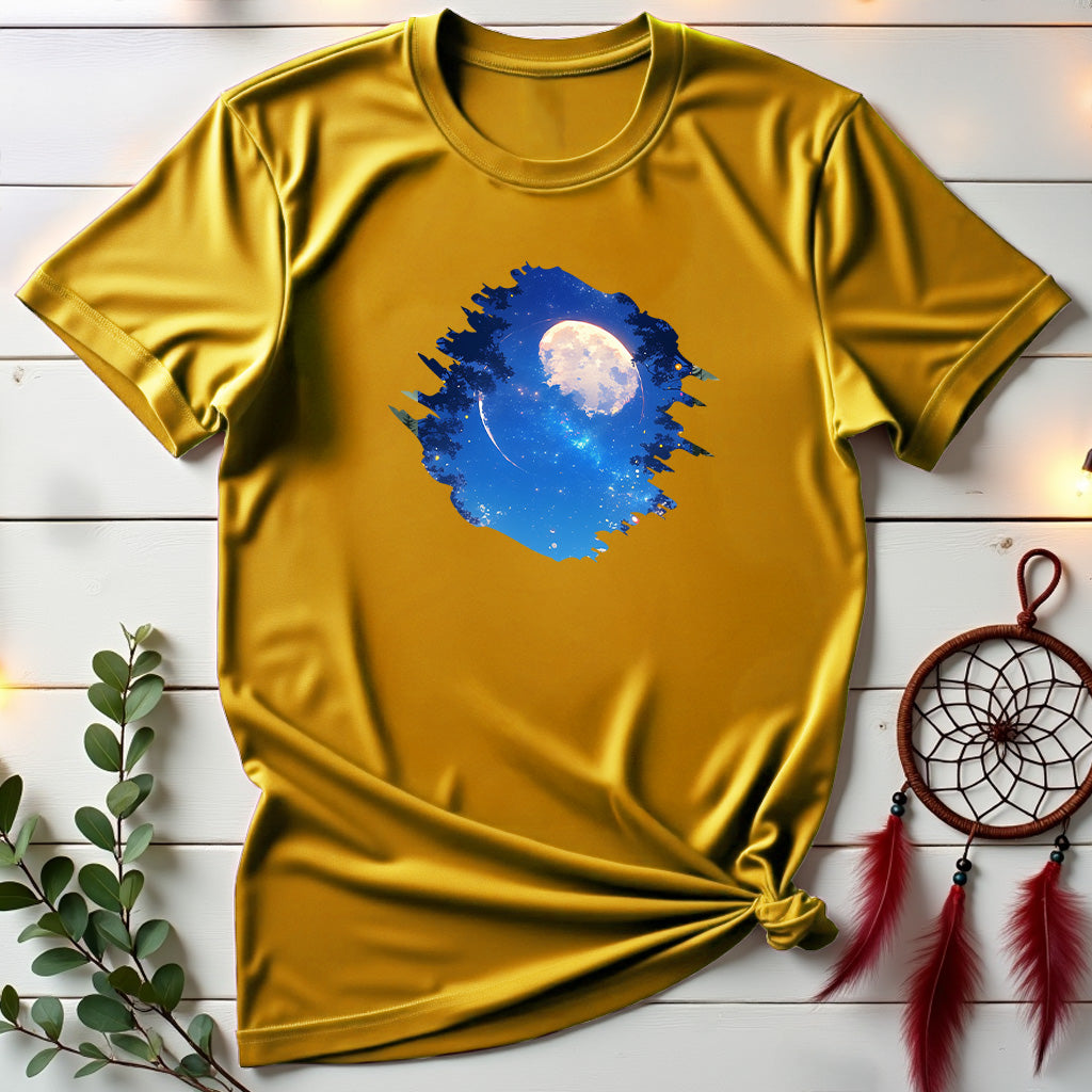 Mystic Moon T-shirt
