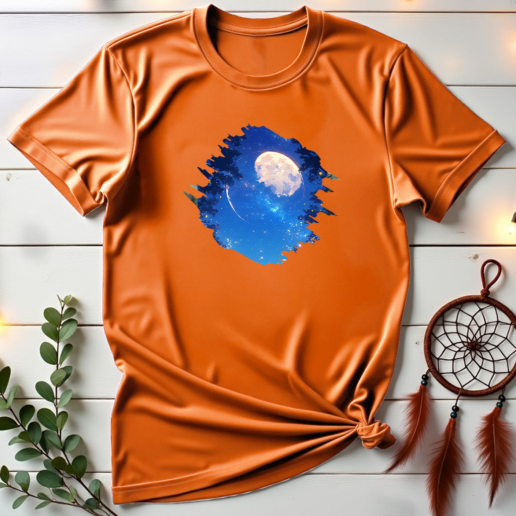 Mystic Moon T-shirt