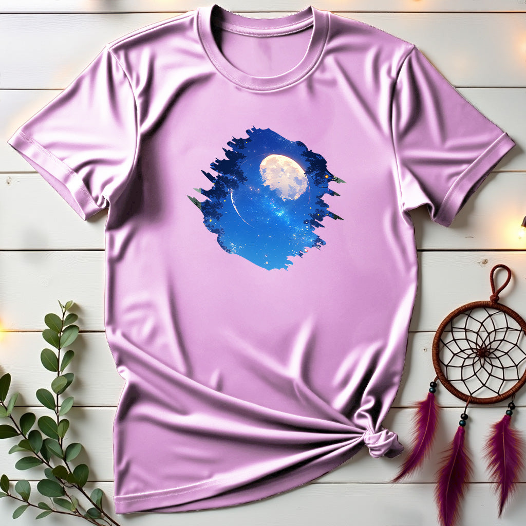 Mystic Moon T-shirt