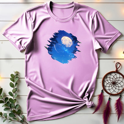 Mystic Moon T-shirt
