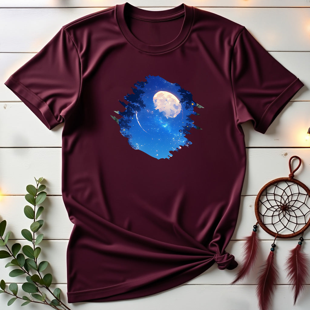 Mystic Moon T-shirt