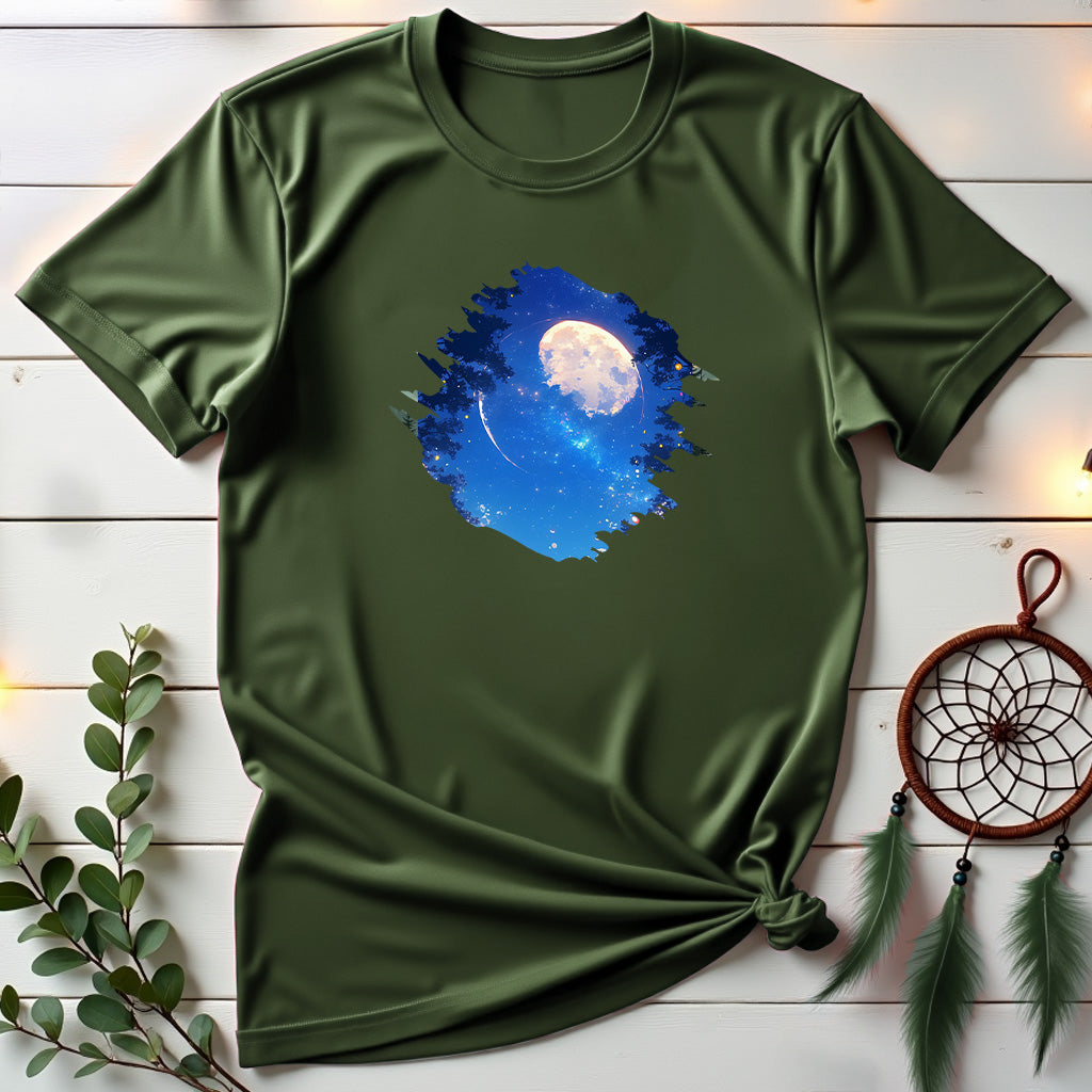 Mystic Moon T-shirt