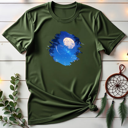 Mystic Moon T-shirt
