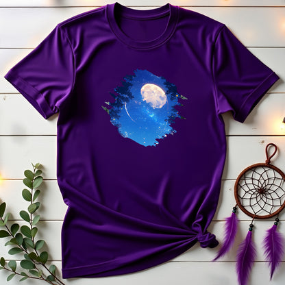 Mystic Moon T-shirt