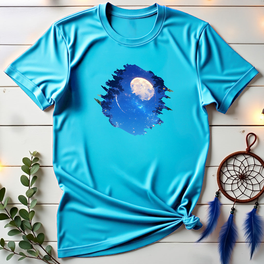 Mystic Moon T-shirt