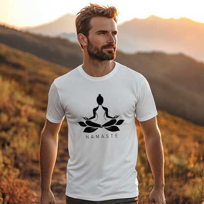 Namaste T-shirt