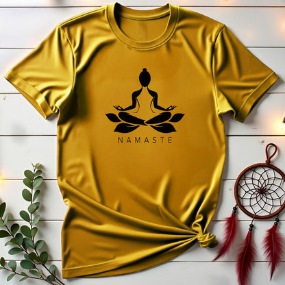 Namaste T-shirt