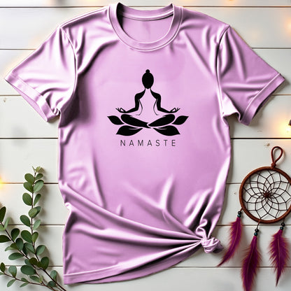 Namaste T-shirt