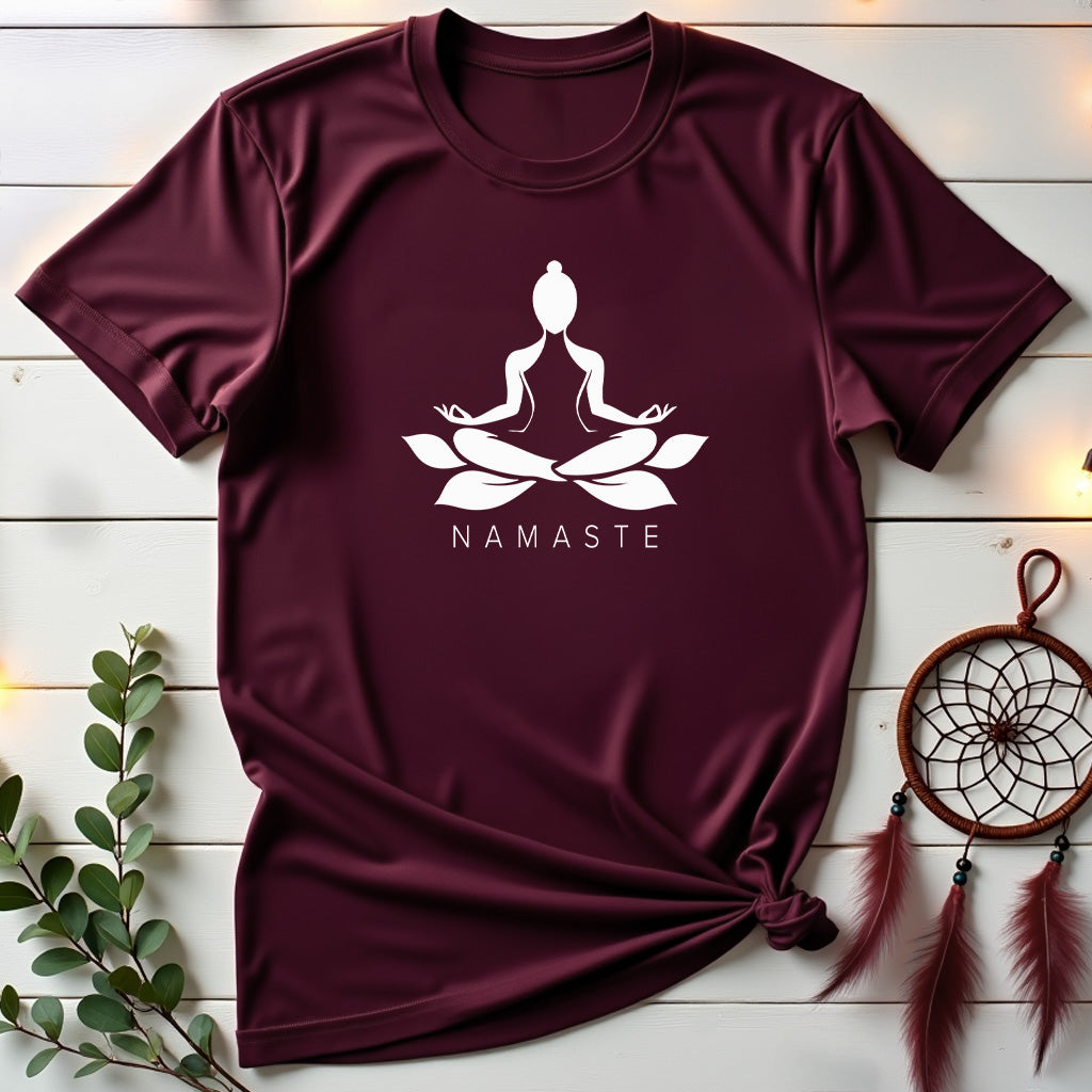Namaste T-shirt