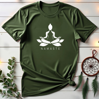Namaste T-shirt