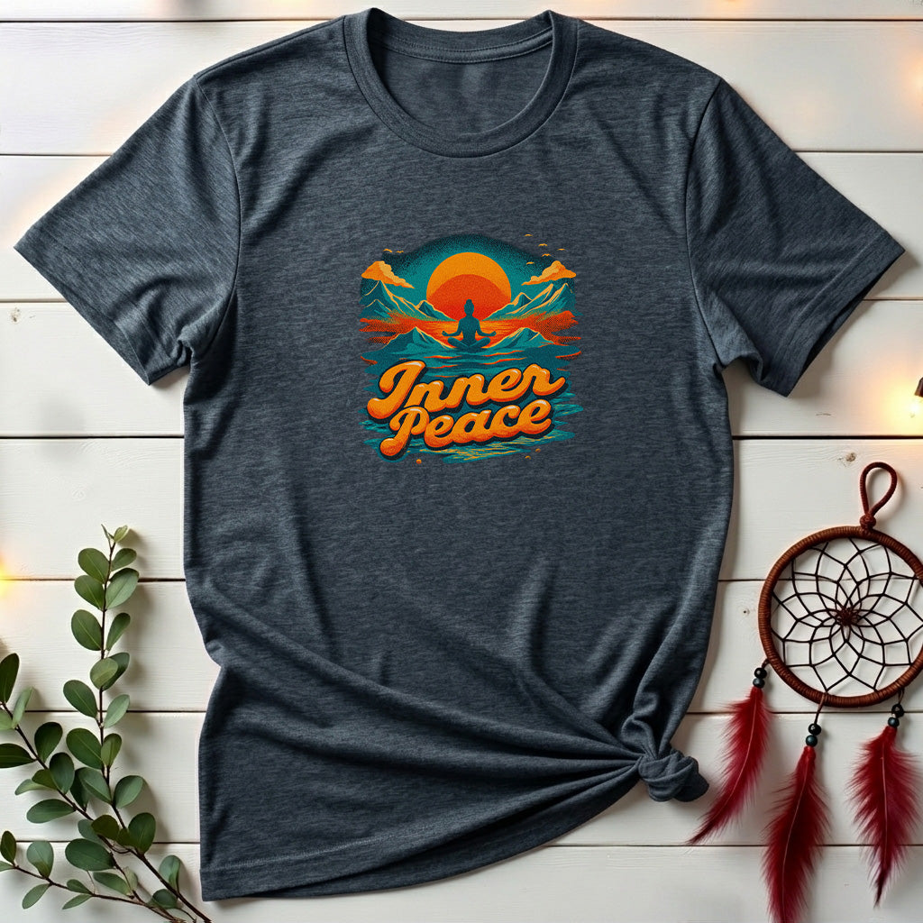 Inner Peace T-Shirt