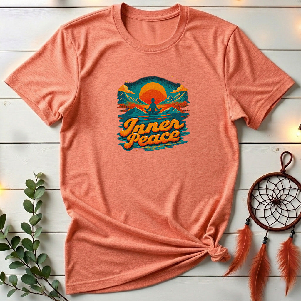 Inner Peace T-Shirt
