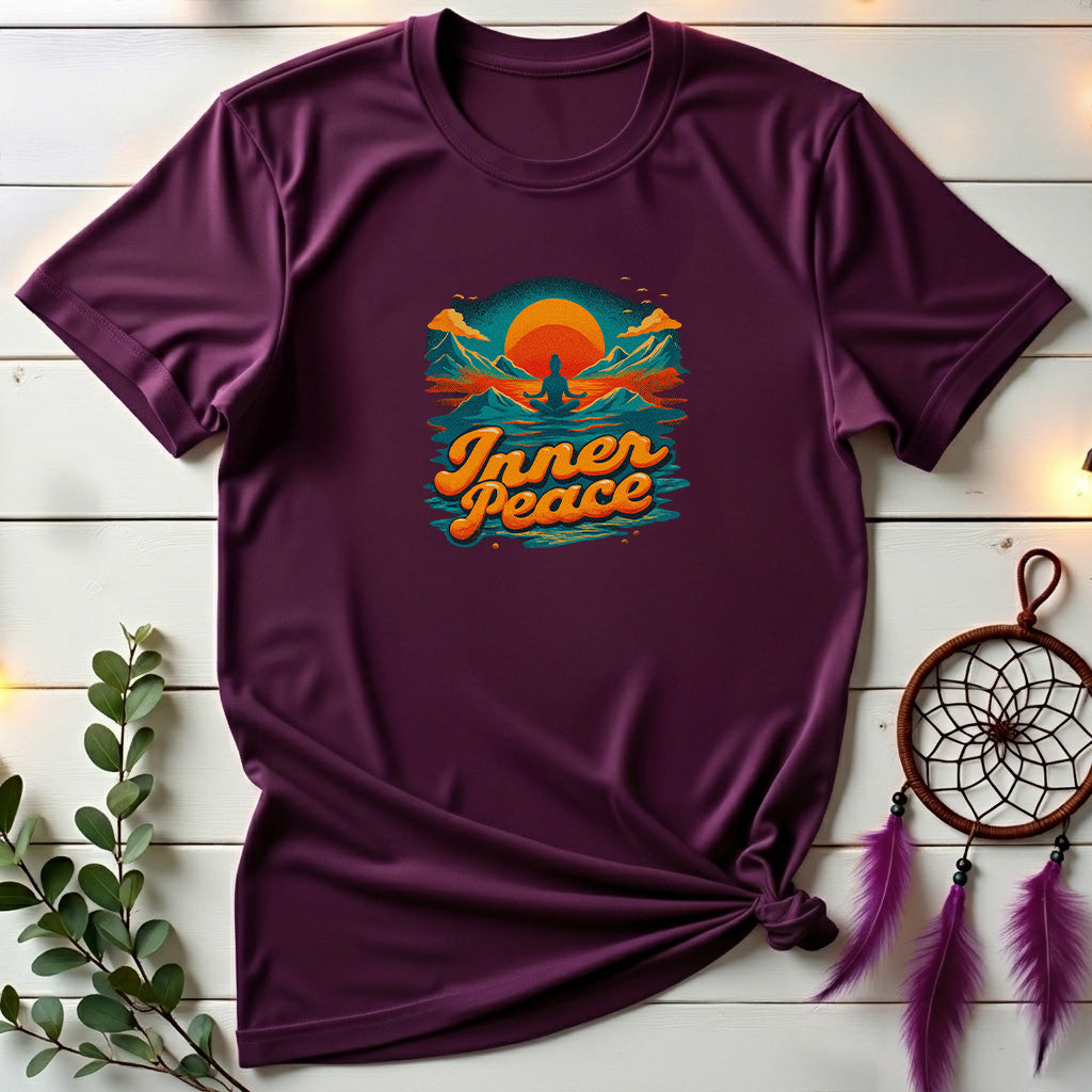 Inner Peace T-Shirt