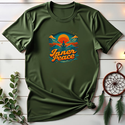 Inner Peace T-Shirt