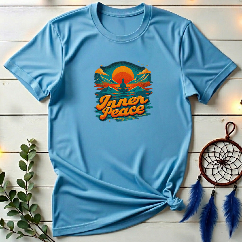 Inner Peace T-Shirt