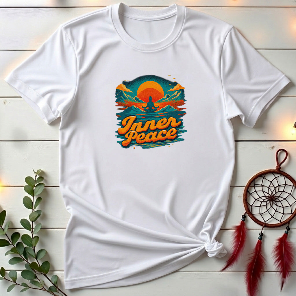 Inner Peace T-Shirt