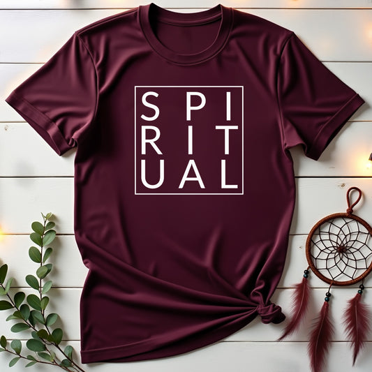 Spiritual Box T-shirt