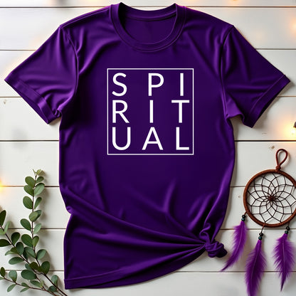 Spiritual Box T-shirt