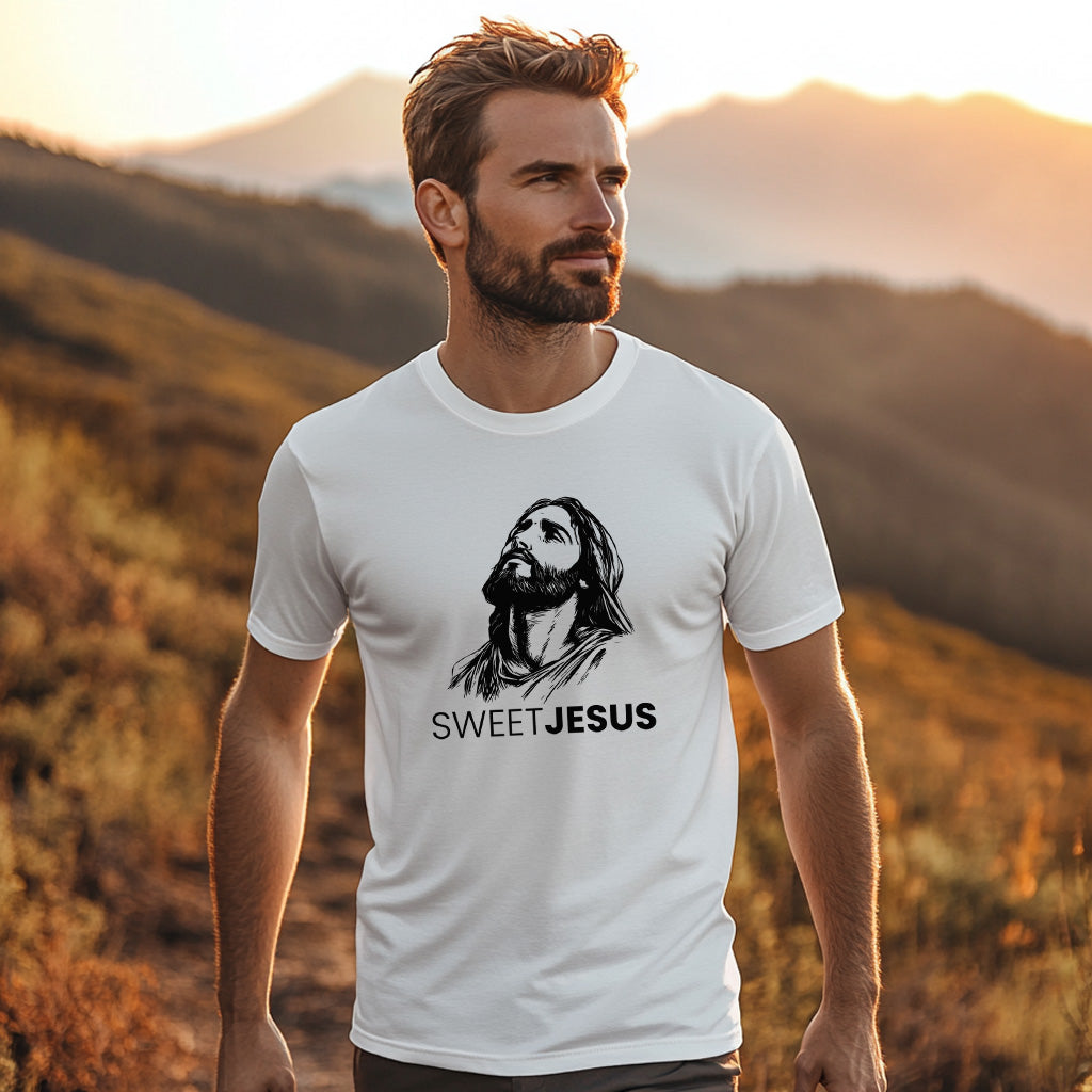 Sweet Jesus T-shirt
