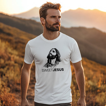 Sweet Jesus T-shirt