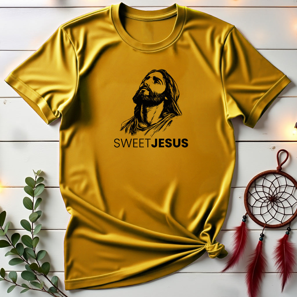 Sweet Jesus T-shirt
