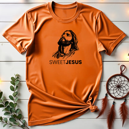 Sweet Jesus T-shirt