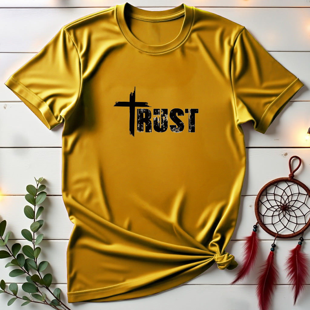 Trust in Christ T-shirt