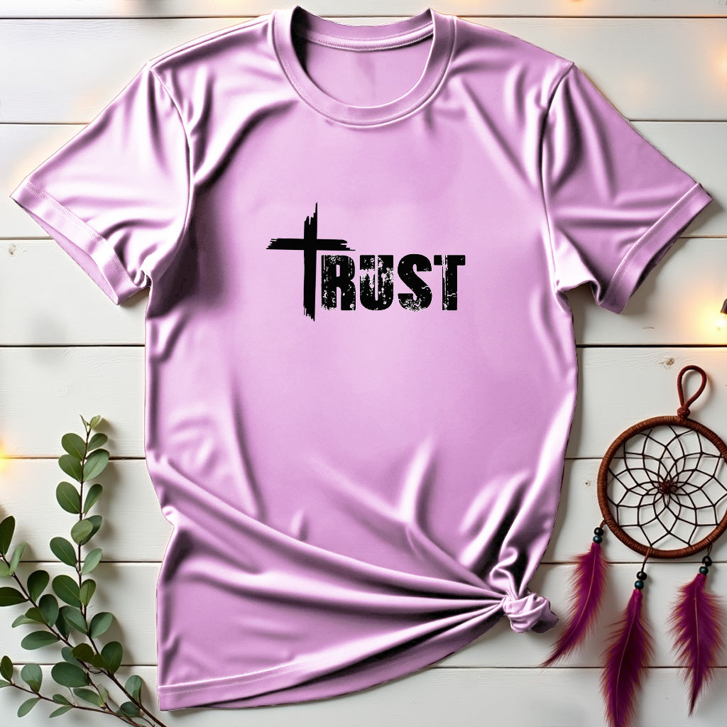 Trust in Christ T-shirt