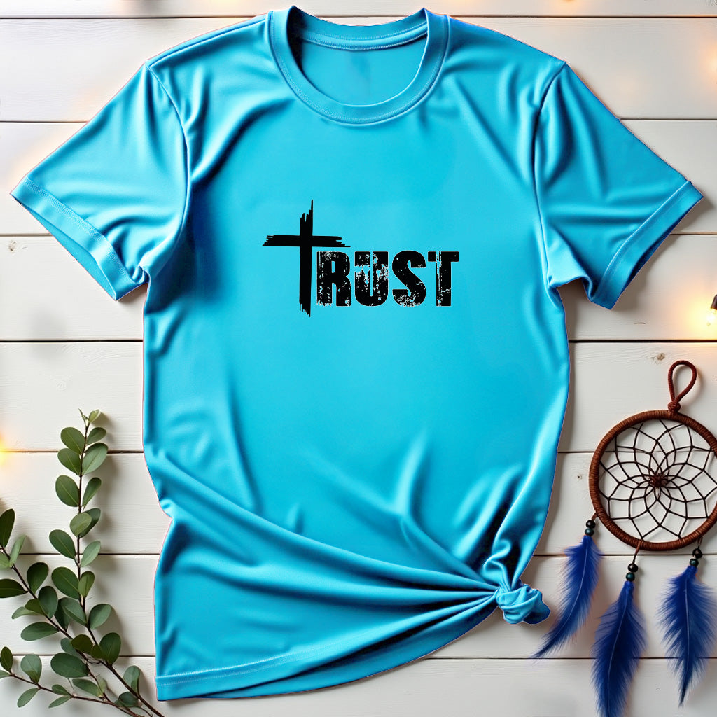 Trust in Christ T-shirt