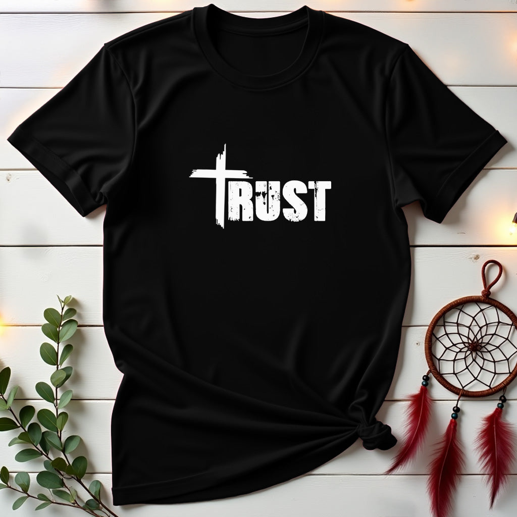 Trust in Christ T-shirt