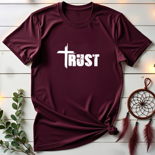 Trust in Christ T-shirt