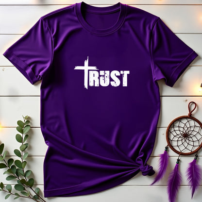 Trust in Christ T-shirt