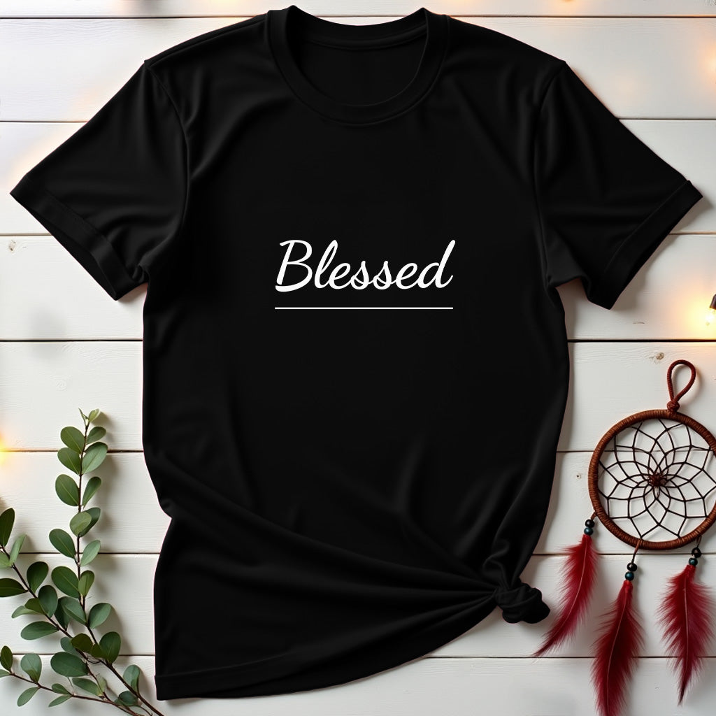 Blessed T-shirt