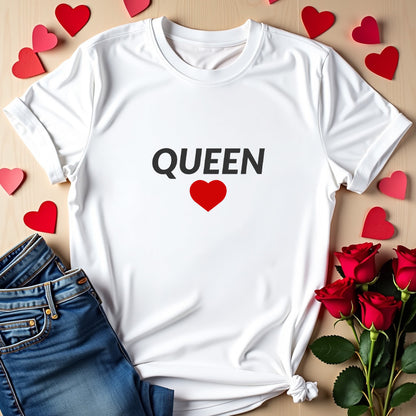 Queen❤️ T-shirt