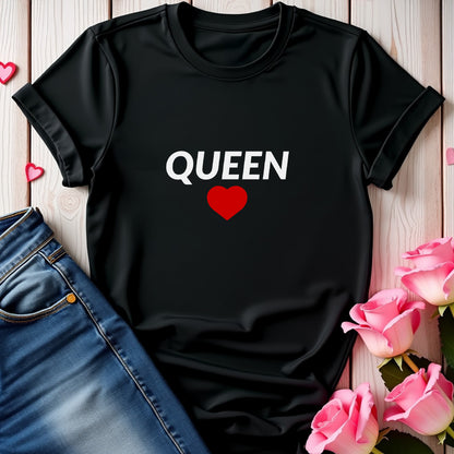 Queen❤️ T-shirt