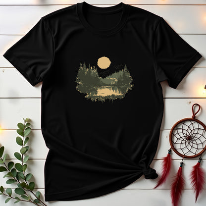 Vintage Mountains T-shirt