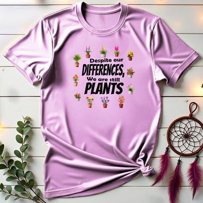 Plant Unity T-Shirt