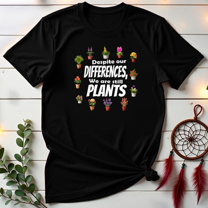 Plant Unity T-Shirt