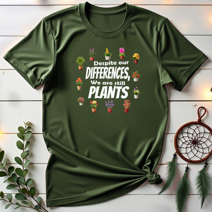 Plant Unity T-Shirt