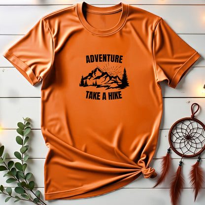 Take A Hike T-shirt